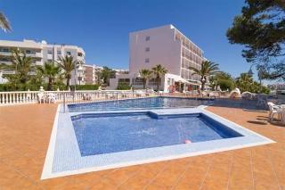 Hotel Riomar Santa Eulária des Riu